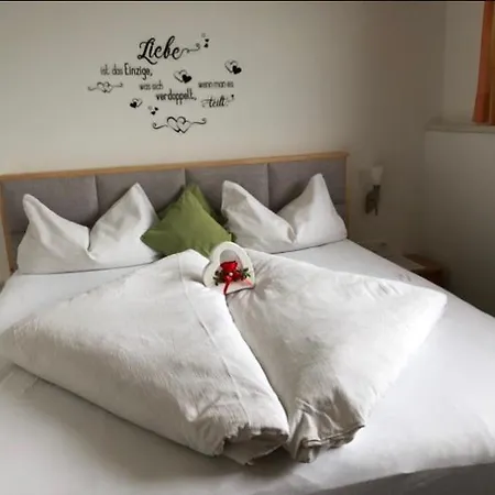 Granat Casa de hóspedes Mayrhofen