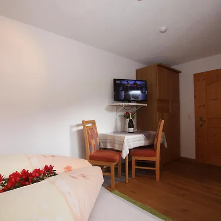 Casa de hóspedes Granat Mayrhofen