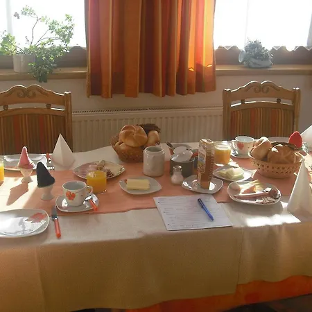 Πανσιόν Granat 4*