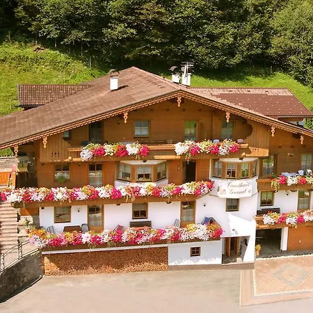 Granat Casa de hóspedes 3*