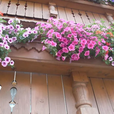 ゲストハウス Granat マイヤーホーフェン