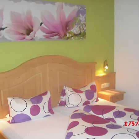 Casa de hóspedes Granat