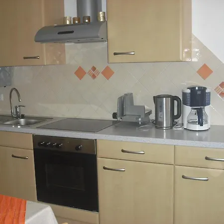 Granat Casa de hóspedes