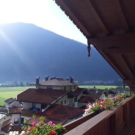 Casa de hóspedes Granat Mayrhofen