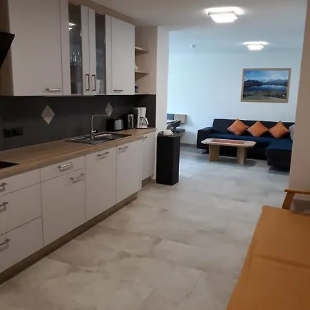 Casa de hóspedes Granat 4*