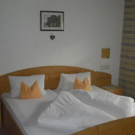 Granat Casa de hóspedes Mayrhofen