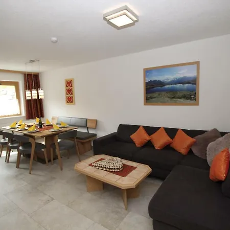 Granat Casa de hóspedes Mayrhofen