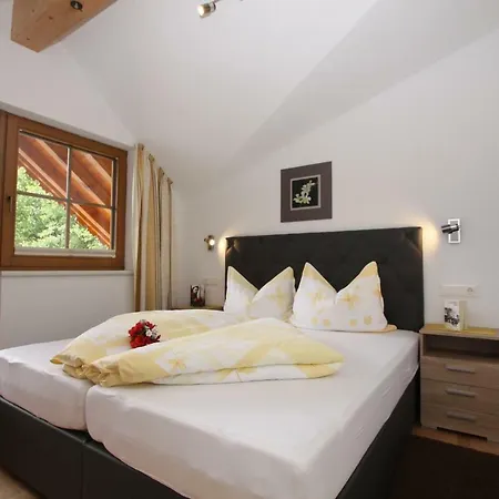 Granat Casa de hóspedes Mayrhofen