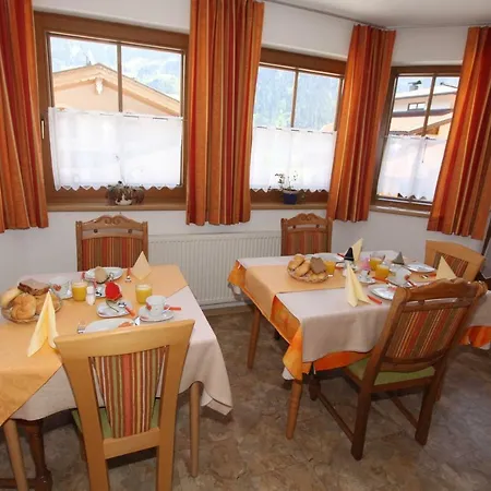 Granat Mayrhofen