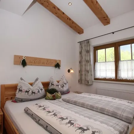 Casa de hóspedes Granat