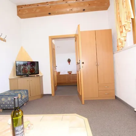 Casa de hóspedes Granat