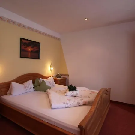 Casa de hóspedes Granat Mayrhofen