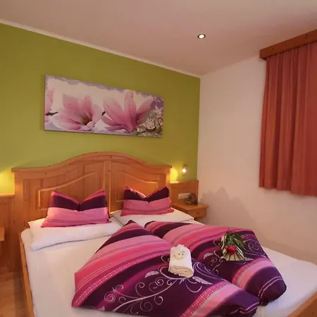 Granat Πανσιόν Mayrhofen