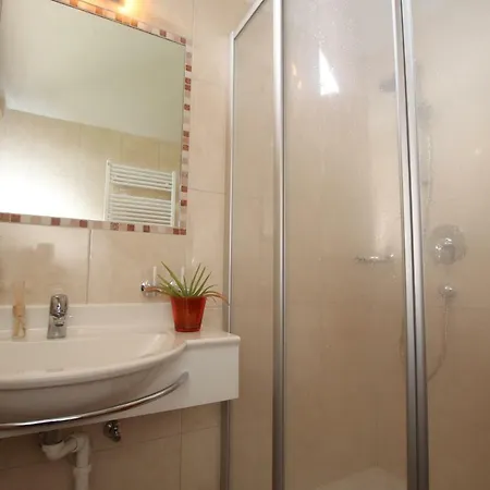 Granat Πανσιόν Mayrhofen