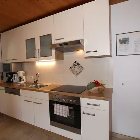 Granat Casa de hóspedes Mayrhofen