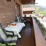 Granat Pensión 4*