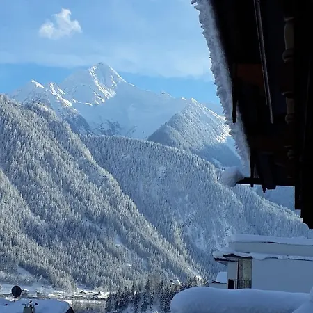 Granat Mayrhofen