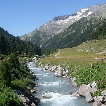 Granat * Mayrhofen