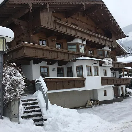 Granat Mayrhofen
