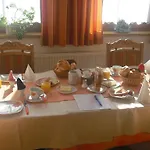 Gæstehus Granat 4*