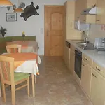 Granat Gæstehus 4*