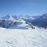 Gæstehus Granat Mayrhofen